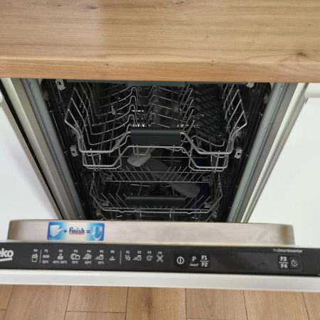 דז'יבנובק Apartament Lili Sloneczne Tarasy מראה חיצוני תמונה